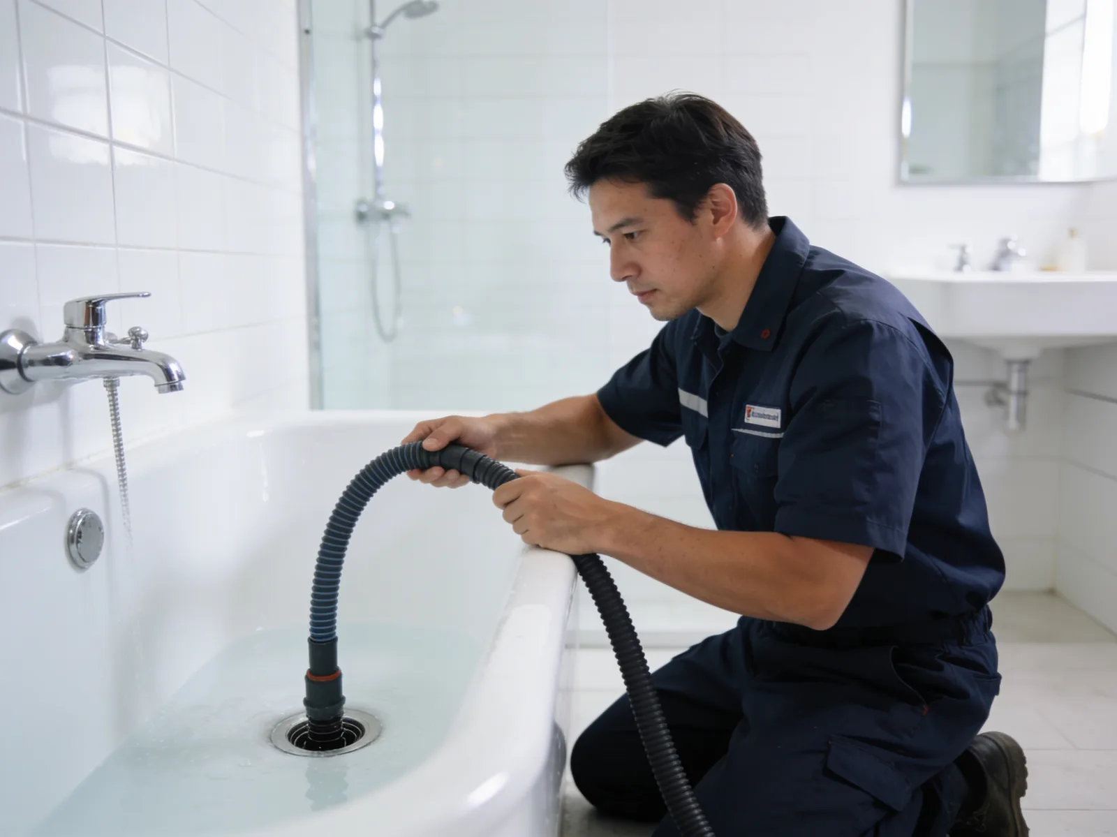 Emergency Plumber Cowen, WV FAQs